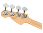 Fender American Performer Mustang Bass, Rosewood Fingerboard, Arctic White