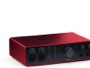 Focusrite Scarlett 16I16 4TH Gen