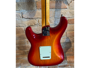 Fender American Ultra Stratocaster HSS Sienna Sunburst