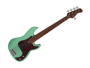 Sire Marcus Miller P5 Alder 5 MLG Mild Green 2nd Generation