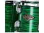 Tama WBR52RZS-JDL Starclassic Birch/Walnut, Jade Silk alternative image  5