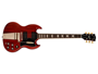 Gibson SG Standard 61 Faded Maestro Vibrola