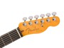 Fender American Ultra II Telecaster Solar Flare
