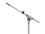 Konig & Meyer 21080 Microphone stand Soft-Touch Grey