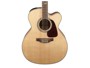 Takamine GJ72CE-12-NAT Jumbo 12 Corde G Series immagine alternativa  1