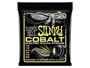 Ernie Ball 2714 Mammoth Slinky cobalt STR 10-48