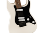 Squier Contemporary Stratocaster Special HT, Laurel Fingerboard, Black Pickguard, Pearl White immagine alternativa  3