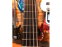 Warwick Rockbass Streamer Standard 5 Left Hand
