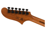Squier Contemporary Active Starcaster, Roasted Maple Fingerboard, Gunmetal Metallic immagine alternativa  8