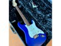Fender Custom Shop Deluxe Stratocaster Cobalt blue