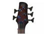 Ibanez SRF705-BBF Brown Burst Flat