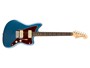 Fender American Performer Jazzmaster Satin Lake Placid Blue