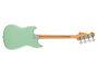 Fender Limited Edition Player Mustang Bass PJ Surf Green