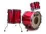 Tama Swingstar - Set di Batteria 3 Pezzi