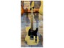 Fender Custom Shop 51 Nocaster Heavy Relic Blonde
