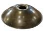 Rammerdrum Handpan 9 Note, Hijaz in RE