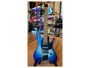 Ibanez QX54QM Blue Sphere Burst Matte alternative image  1
