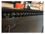 Fender Twin Amp