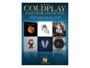 Hal Leonard Coldplay Sheet Music collection