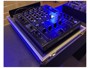 Pioneer Dj DJM-750 Mk2 + Flight Case + Decksaver