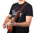 Taylor Swift Signature Guitar Strap