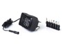 Bespeco PS40SW Alimentarore Switching stabilizzato 1000 mA
