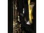 Donosti Sound Sax Alto Mib nero chiavi dorate