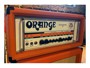 Orange Rockreverb 50 + Footswith