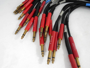 Switchcraft 18QH18 Patch Cords