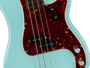 Fender American Vintage II 1960 Precision Bass Daphne Blue