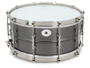 Ludwig LB417ST - Satin Deluxe Black Beauty 14