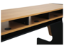 Zaor Miza 88 Flex - Black Cherry alternative image  1