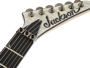 Jackson Pro Series Soloist SL2Q MAH Winterstorm