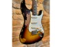 Fender Custom Shop 65 Stratocaster 3 Color Sunburst Heavy Relic