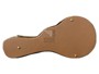 Rockbag Custodia rigida per mandolino (marrone) - B-STOCK