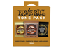 Ernie Ball 3314 Set 3 Light Pack