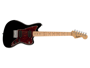 Squier Mini Jazzmaster HH Black