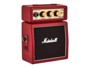 Marshall MS-2R Red immagine alternativa  1