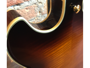 Ibanez AS93 Sunburst