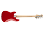 Fender Player Precision Bass Sonic Red