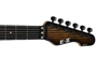 Esp E-II SN-2 BM Nebula Black Sunburst immagine alternativa  5