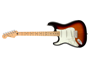 Fender Player Stratocaster Left Handed 3 Color Sunburst