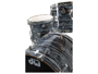 Dw (drum Workshop) Collector's Finish Ply - Black Oyster
