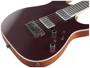 Ibanez RG5121 BCF Burgundy Metallic Flat