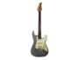 Schecter Traditional Route 66 - Springfield / Metal Grey