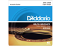 Daddario EZ910 Lite 11-52 acoustic