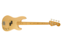 Fender 50s Precision Bass MN Honey Blonde