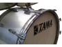 Tama Royal Star Stage Master - 4 Pcs Drumset in Metallic White