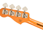 Squier FSR Classic Vibe Late '50s Precision Bass, Maple Fingerboard, Gold Anodized Pickguard, 2-Color Sunburst