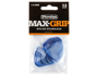 Dunlop 449P1.5 Max Grip Nylon Standard 1.5mm Player's 12 Picks